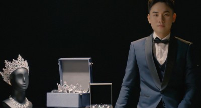 Mua trang sức kim cương tại Wii-the house of Diamonds