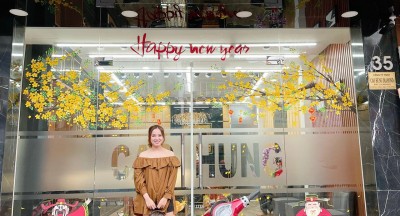 Cao Hùng Diamond - thương hiệu kim cương cao cấp tại TP.HCM